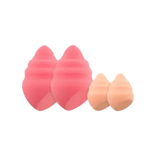 The Little Mermaid - Make Up Sponge Set | Essence