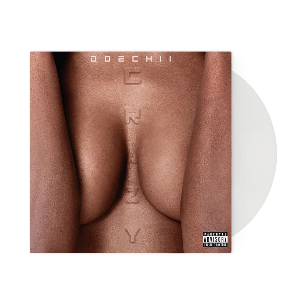 Crazy / Pacer (Grey Vinyl)