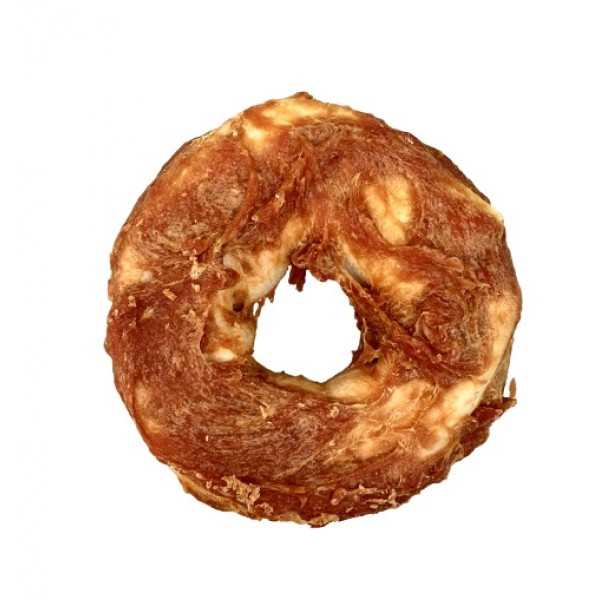 Donut Duck - Ντόνατ Σκύλου Με Πάπια 110gr
