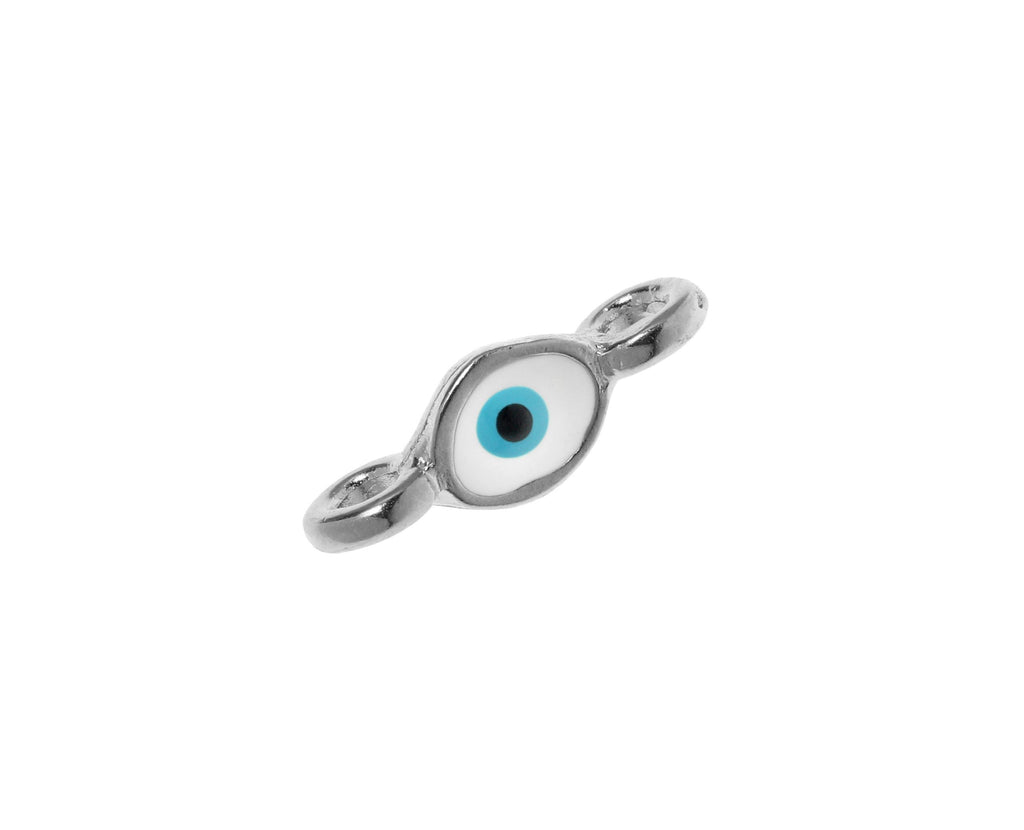 Double Ring Child Eye Στοιχείο Μοτίφ