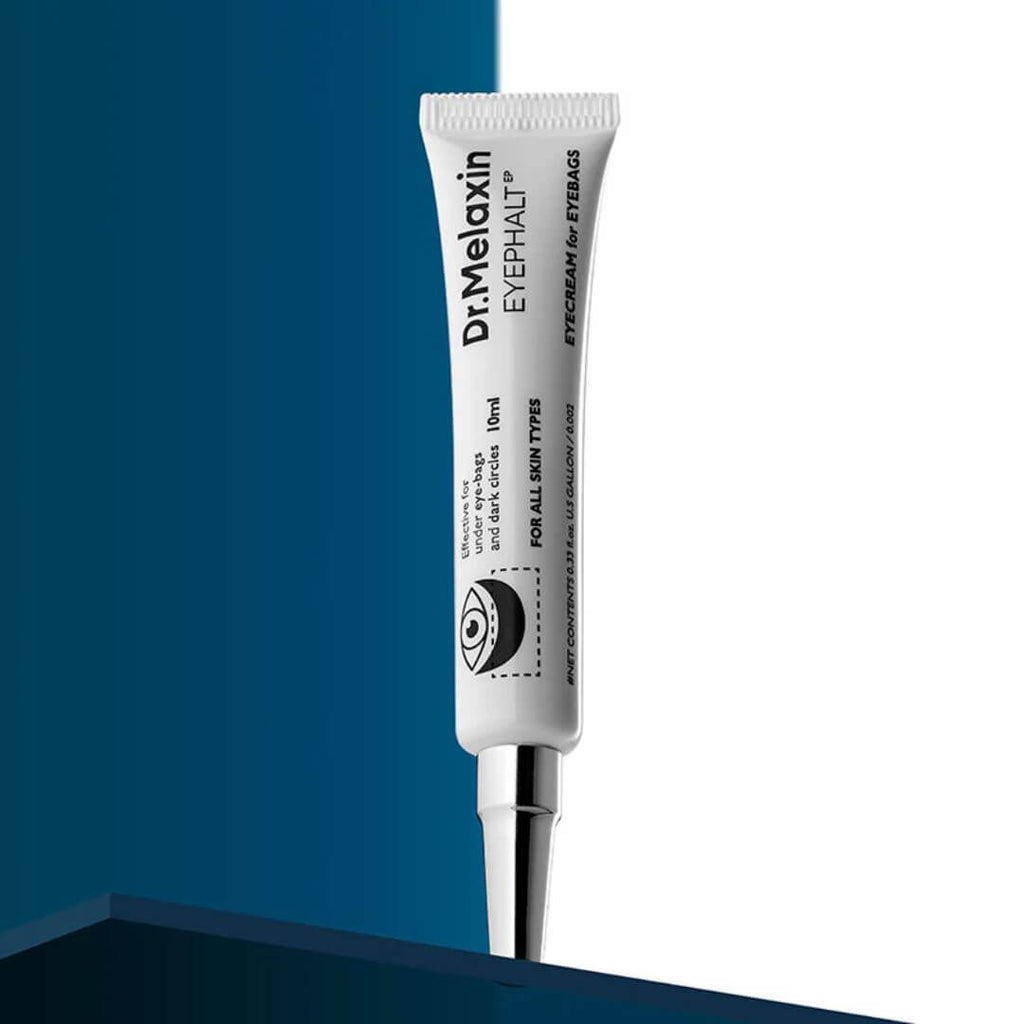 Κρέμα ματιών για άμεσο lifting - Eyephalt Eyebag Cream 10 gr | Dr. melaxin