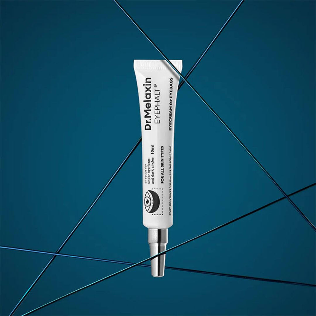 Κρέμα ματιών για άμεσο lifting - Eyephalt Eyebag Cream 10 gr | Dr. melaxin