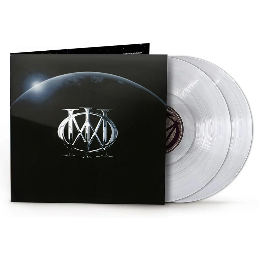 Dream Theater (Clear Vinyl)