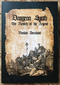 Ruslan Akimov - DUNGEON SYNTH: THE REBIRTH OF THE LEGEND