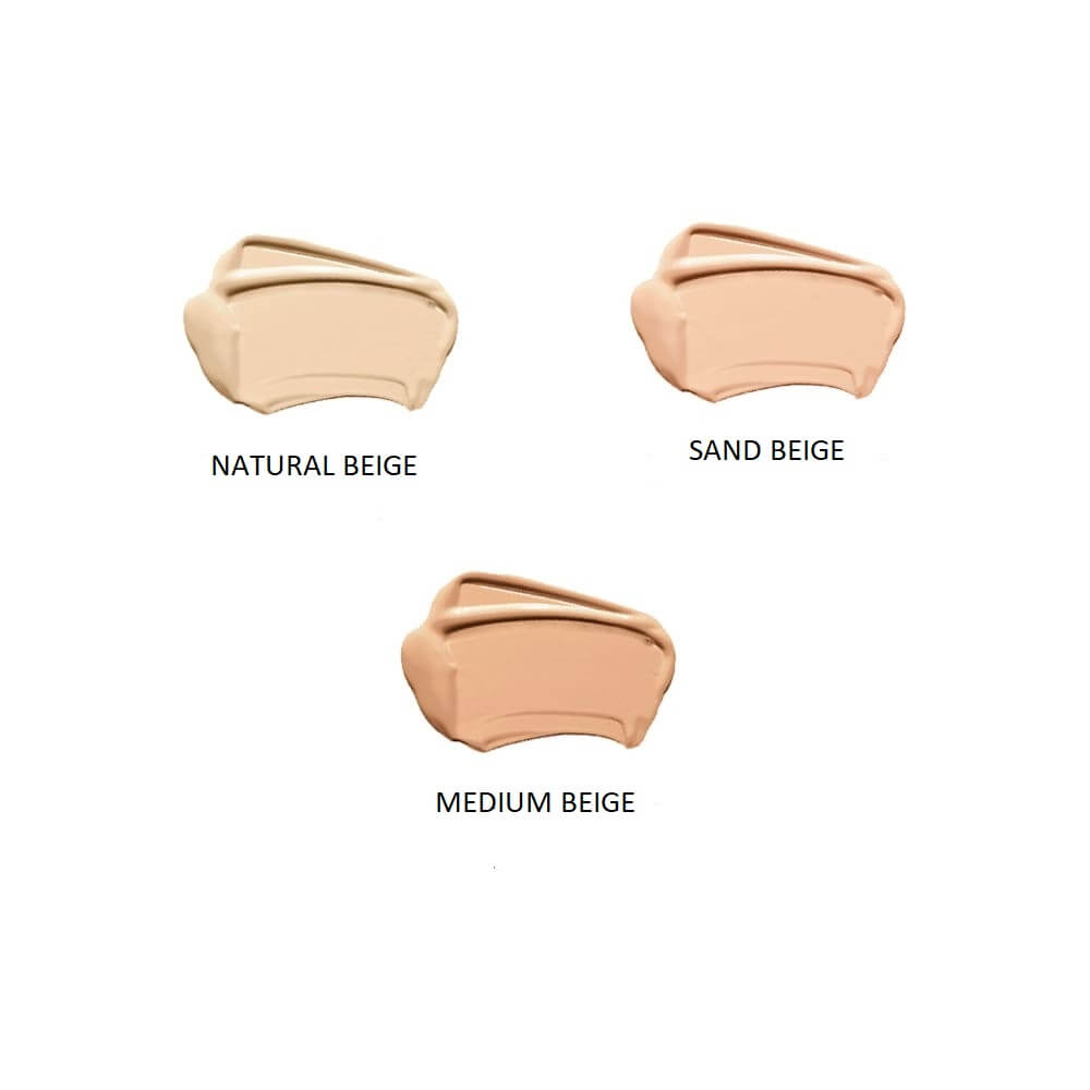 Concealer Stick Duo BYS