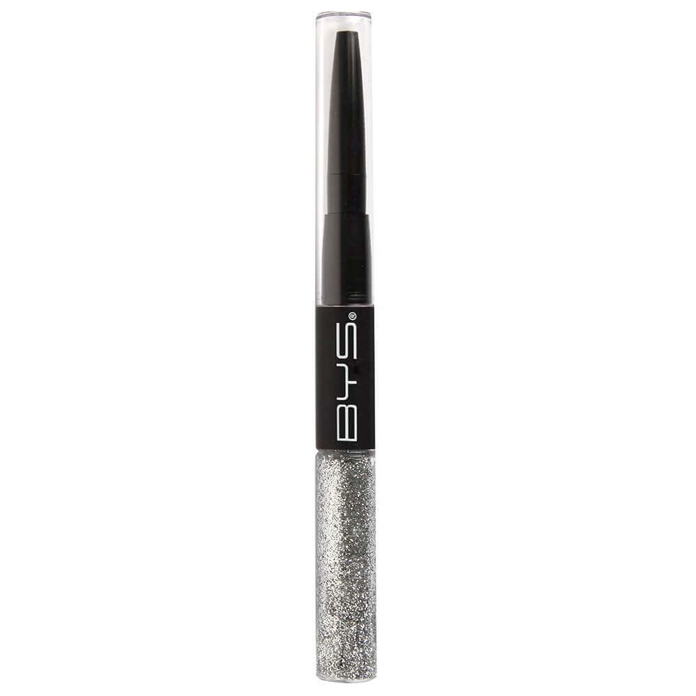 Duo Eyeliner Glittery | BYS