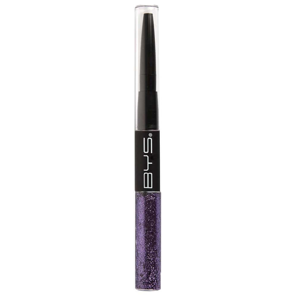 Duo Eyeliner Glittery | BYS