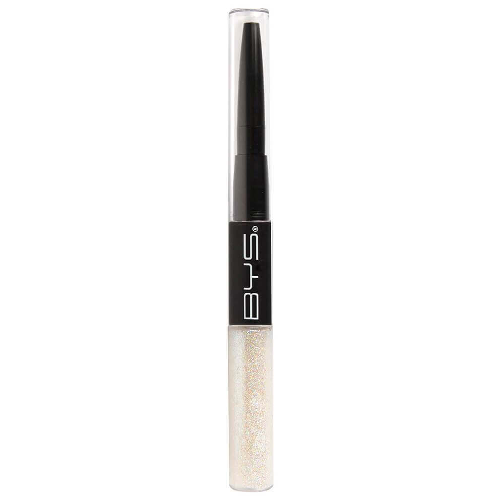 Duo Eyeliner Glittery | BYS