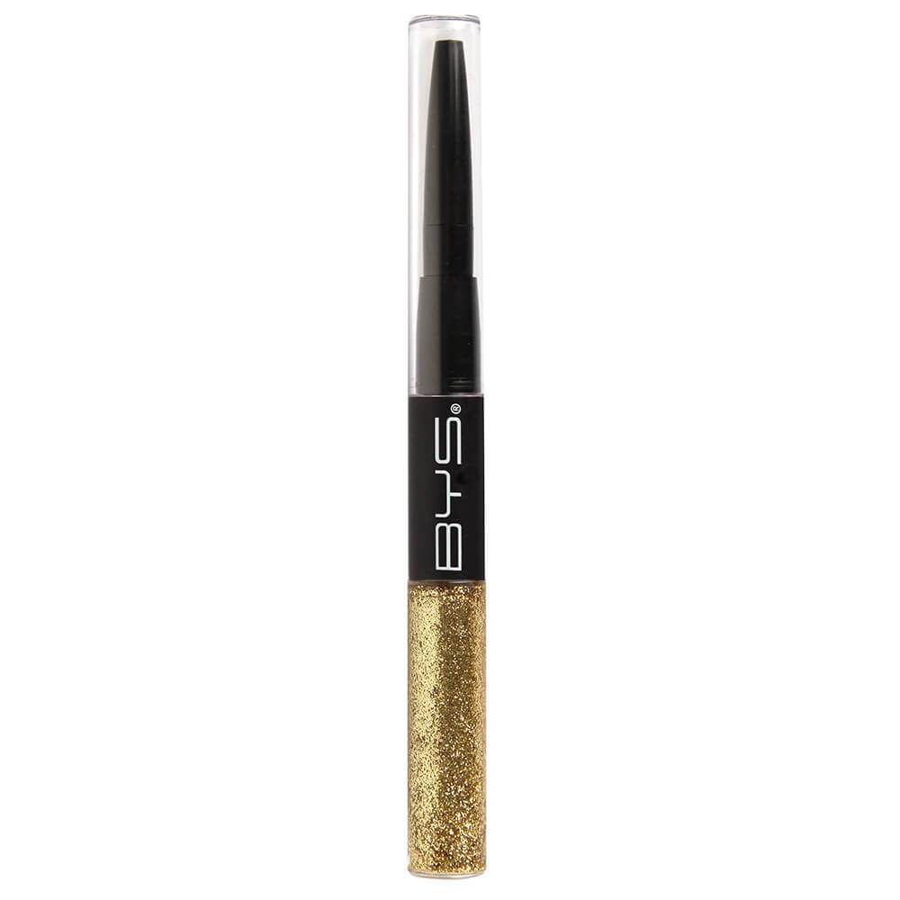 Duo Eyeliner Glittery | BYS