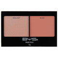 Palette Duo Highlighter &amp; Blush BYS