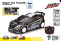 Dynatech RC – Rally Official WRC 1:16 (PVC) | M-Sport Ford Fiesta RS WRC