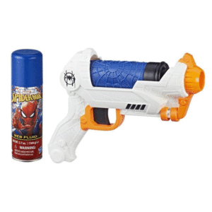 Hasbro Spiderman Movie New York Web Blaster E2902