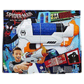 Hasbro Spiderman Movie New York Web Blaster E2902