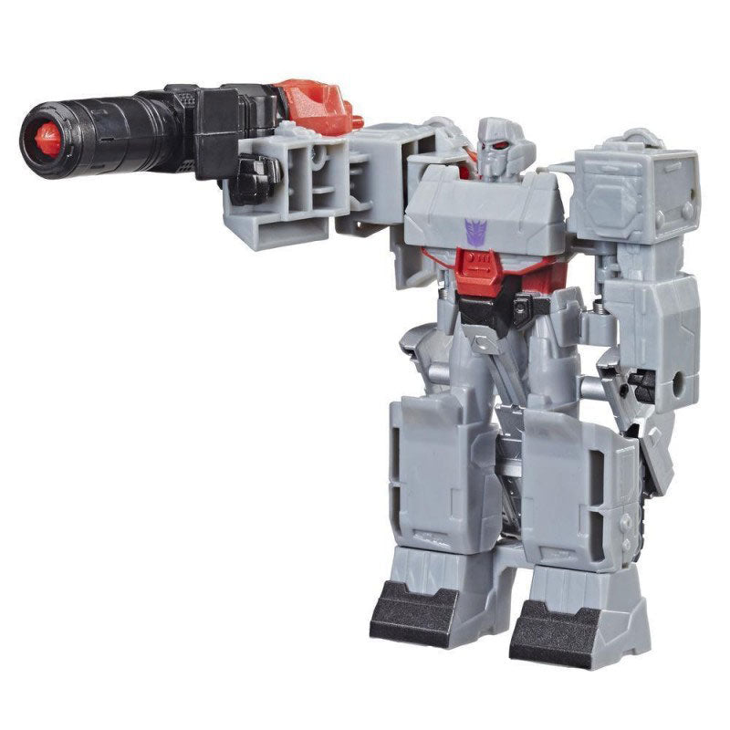 Hasbro Transformers Cyberverse 1 Step Changer Megatron E3643