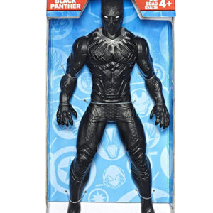 Hasbro Black Panther Classic Φιγούρα Δράσης 25εκ. E5581