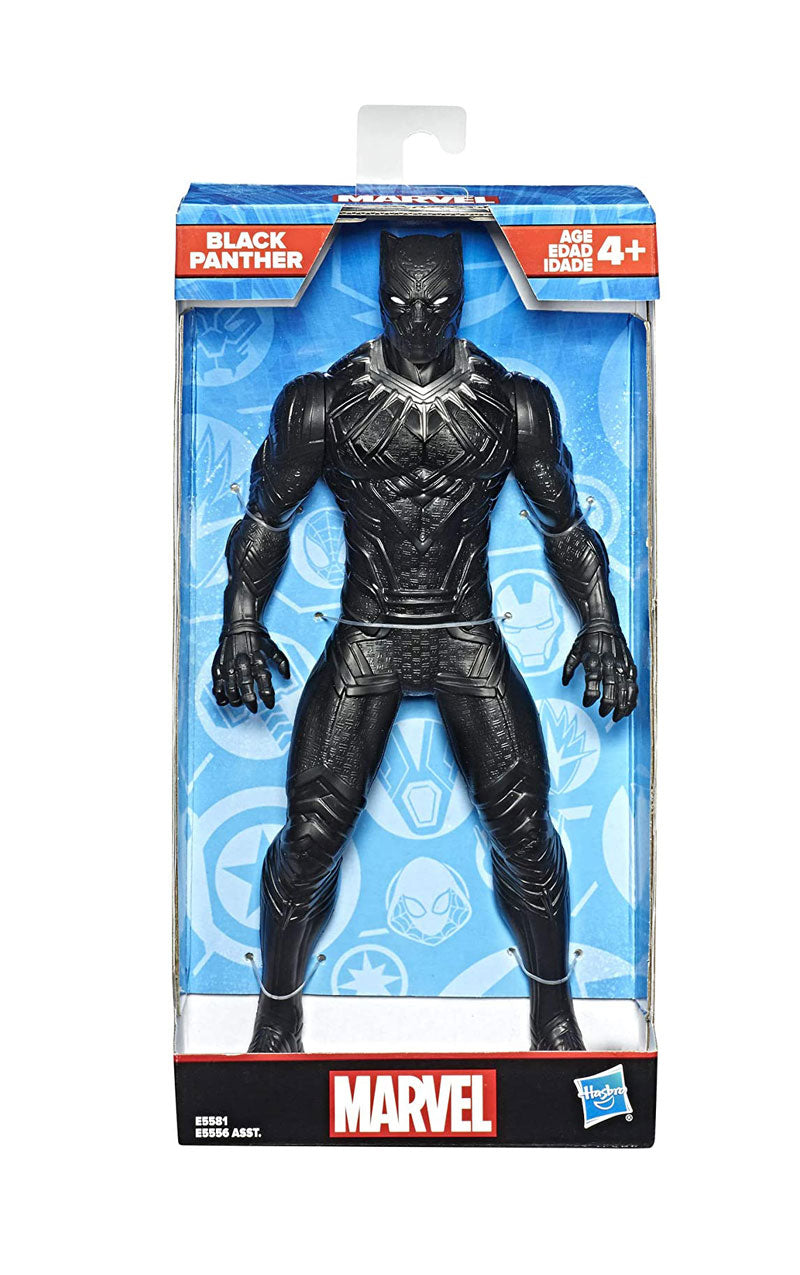 Hasbro Black Panther Classic Φιγούρα Δράσης 25εκ. E5581