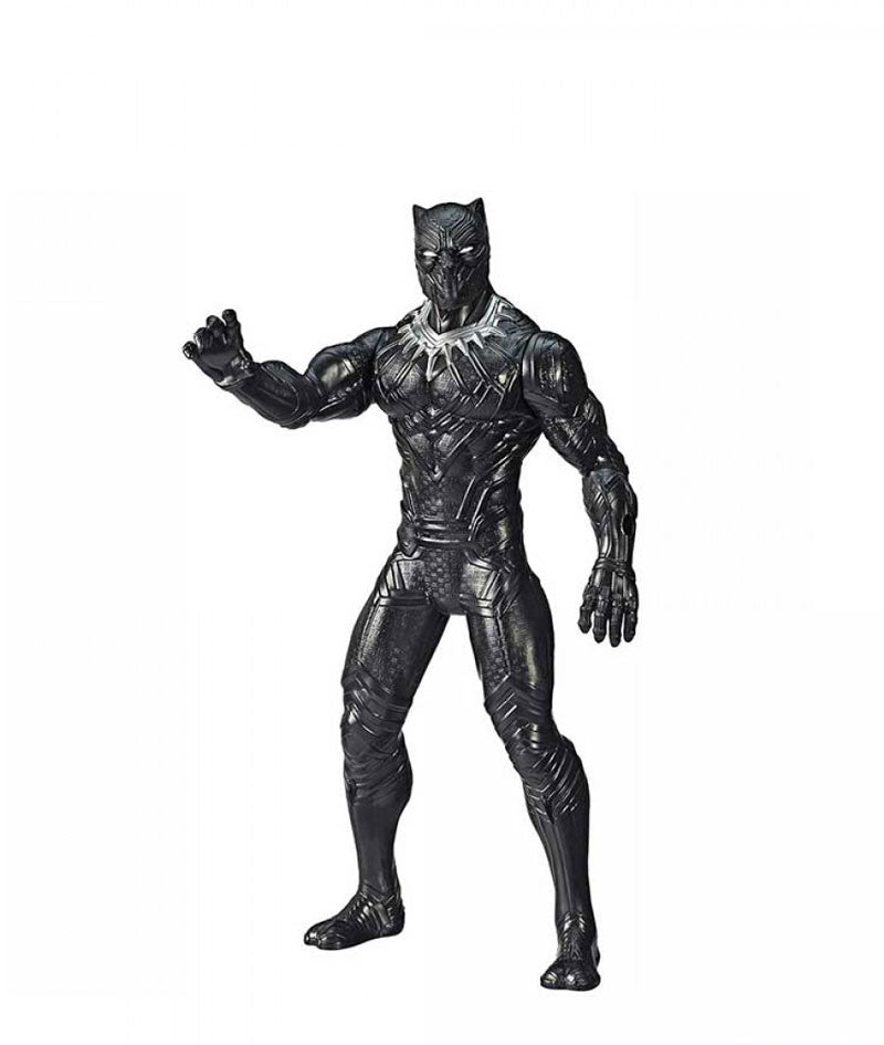 Hasbro Black Panther Classic Φιγούρα Δράσης 25εκ. E5581
