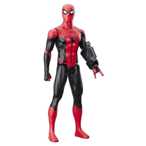 Hasbro Spider-Man: Far From Home Titan Hero Series Spider-Man 30 Εκ. E5766