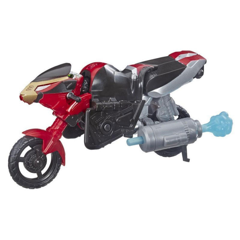 Hasbro Power Rangers Beast Morphers Cruise Beastbot Φιγούρα Δράσης E5927