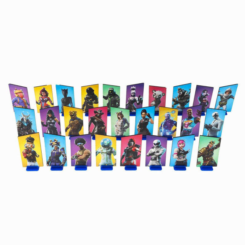 Hasbro Επιτραπέζιο Monopoly Fortnite Νέα Έκδοση – V2 E6603