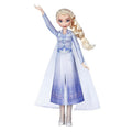 Hasbro Disney Frozen II Έλσα Κούκλα Που Τραγουδάει E6852
