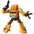 Hasbro Transformers Generations War For Cybetron Voyager Grapple E7164