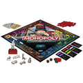 Hasbro Monopoly Family Sore Losers Για Τυχερούς Ηττημένους E9972
