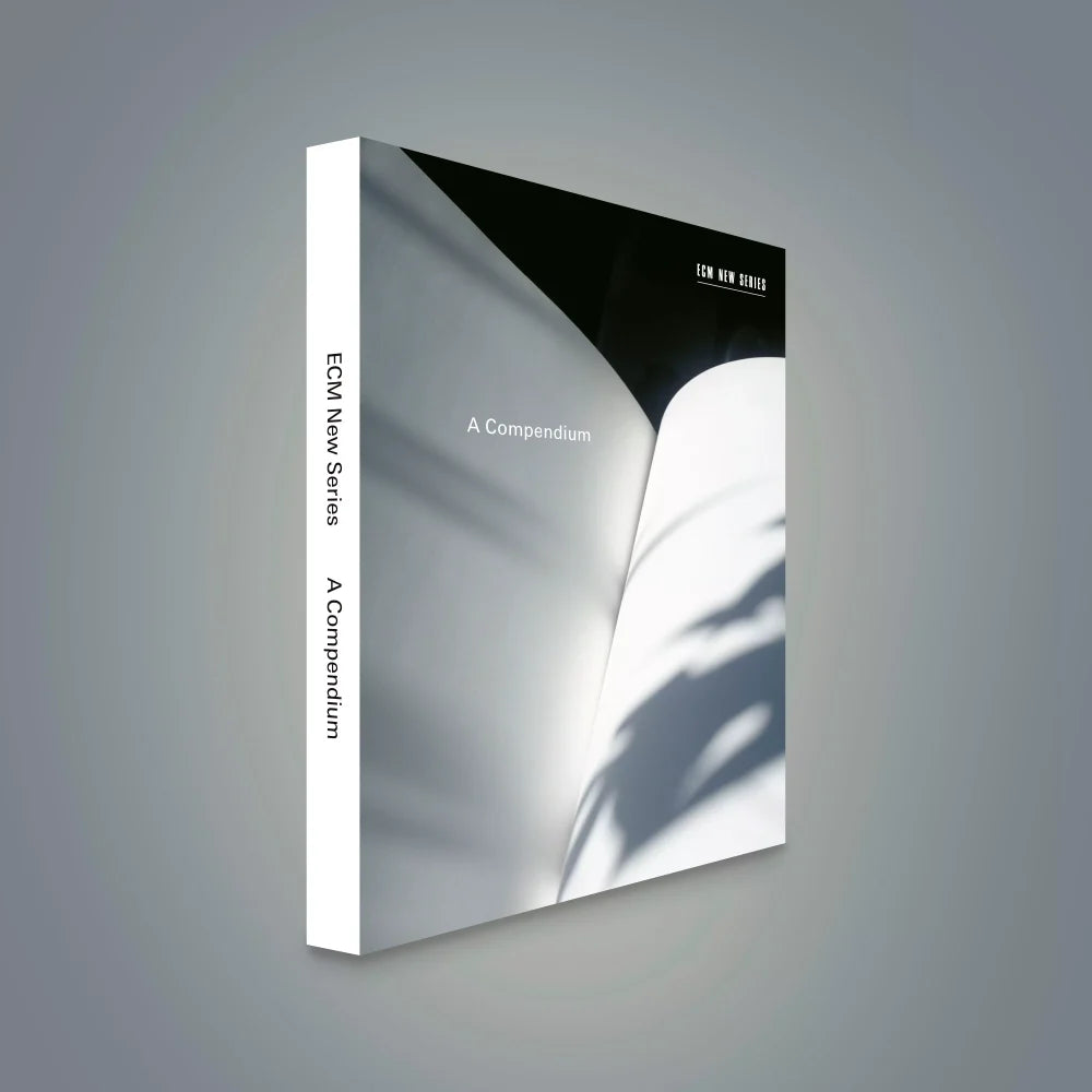 ECM New Series - A Compendium