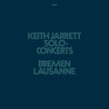Keith Jarrett - Solo Concerts Bremen/Lausanne (3LP Box)