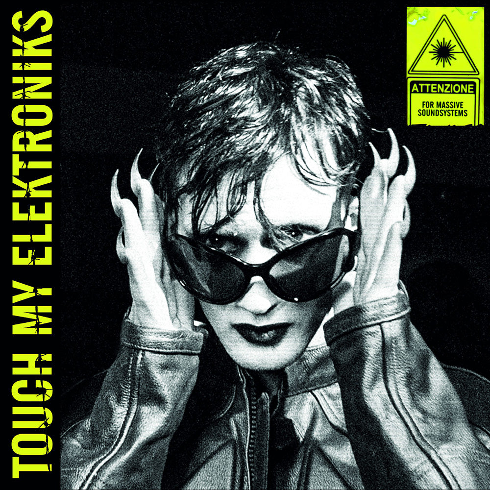 Touch My Elektroniks
