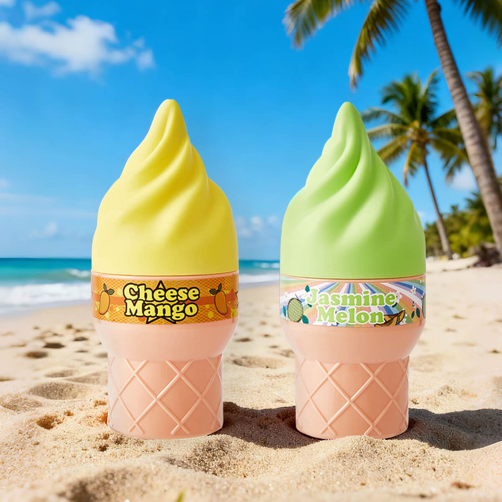 Άρωμα Ice Cream Eau de Toilette 100ml – Fruity &amp; Gourmand Collection