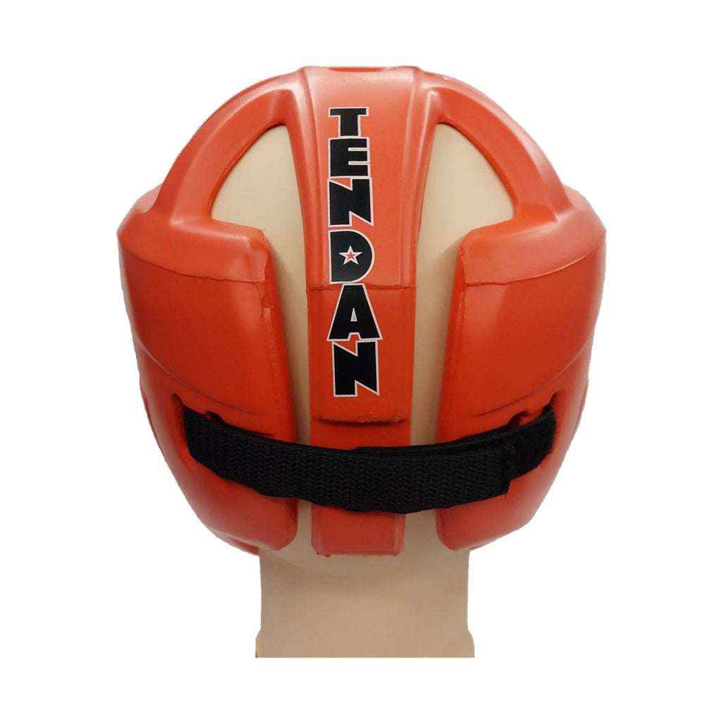 HEAD GEAR EITF APPROVED TENDAN