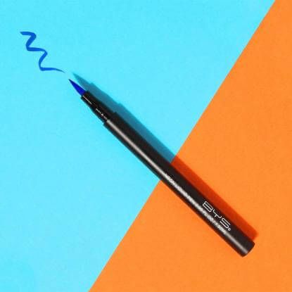 Neon Liquid Pen Eyeliner | BYS