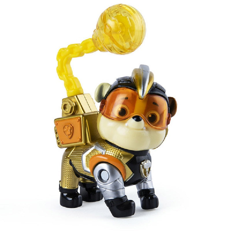 PAW PATROL MIGHTY PUPS SUPER PAWS – RUBBLE (20114285)