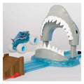 MONSTER JAM – MEGALODON MAYHEM STUNT PLAYSET (1:64) (20120790)