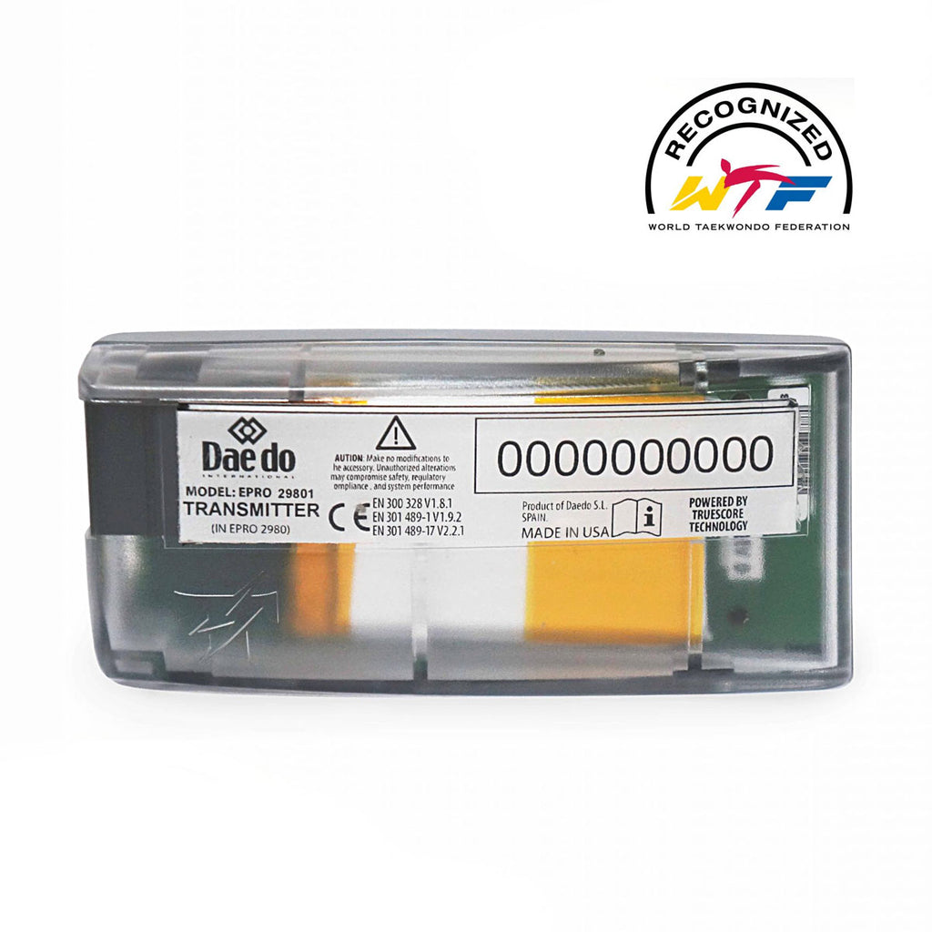 EPRO 29801 TRANSMITTER TK STRIKE (BODY) GEN2