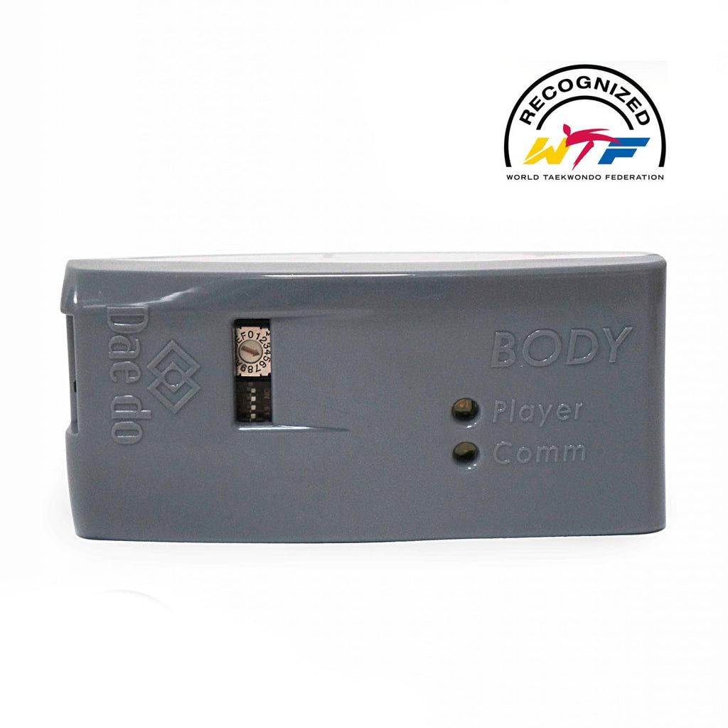 EPRO 29801 TRANSMITTER TK STRIKE (BODY) GEN2