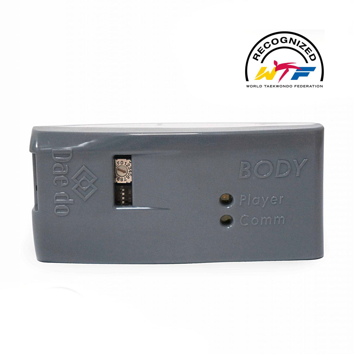 EPRO 29801 TRANSMITTER TK STRIKE (BODY) GEN2