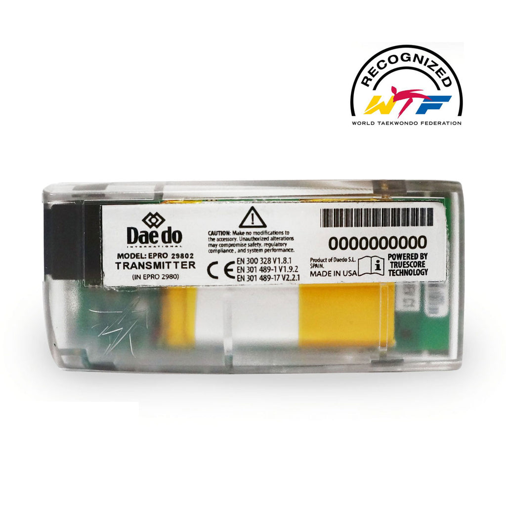 EPRO 29802 TRANSMITTER TK STRIKE (HEAD) GEN2