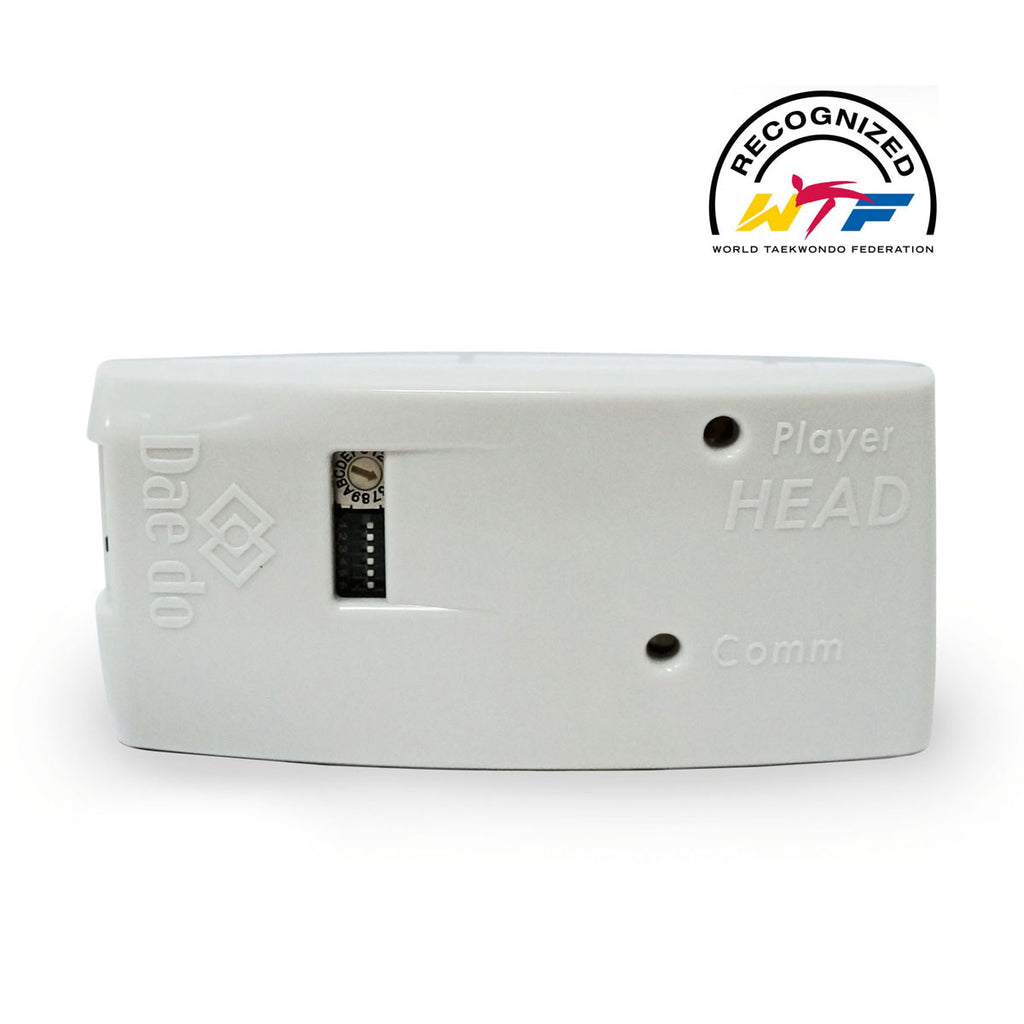 EPRO 29802 TRANSMITTER TK STRIKE (HEAD) GEN2