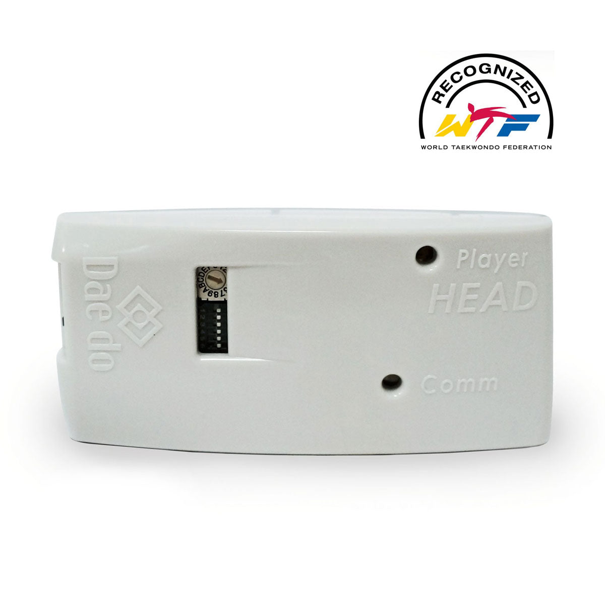 EPRO 29802 TRANSMITTER TK STRIKE (HEAD) GEN2
