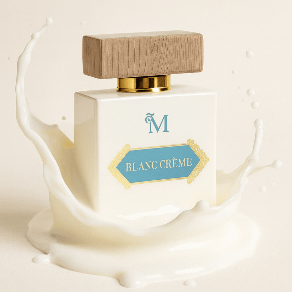 Blanc Creme - Γυναικείο Άρωμα Τύπου 100ml | Montage Brands