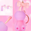 Lip balm Everybunny needs Somebunny | Essence