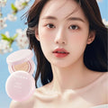 Make Up Cushion Serum To Powder N23 Nude SPF50+PA+++ | Orjena