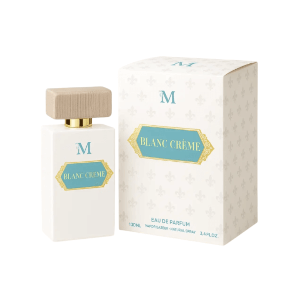 Blanc Creme - Γυναικείο Άρωμα Τύπου 100ml | Montage Brands