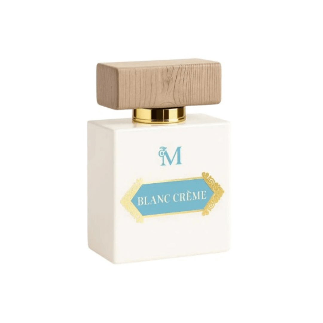 Blanc Creme - Γυναικείο Άρωμα Τύπου 100ml | Montage Brands