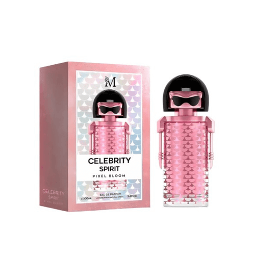 Celebrity Spirit Pixel Bloom - Άρωμα Τύπου Για Γυναίκες 100ml | Montage Brands