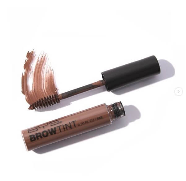Eyebrow Mascara BYS