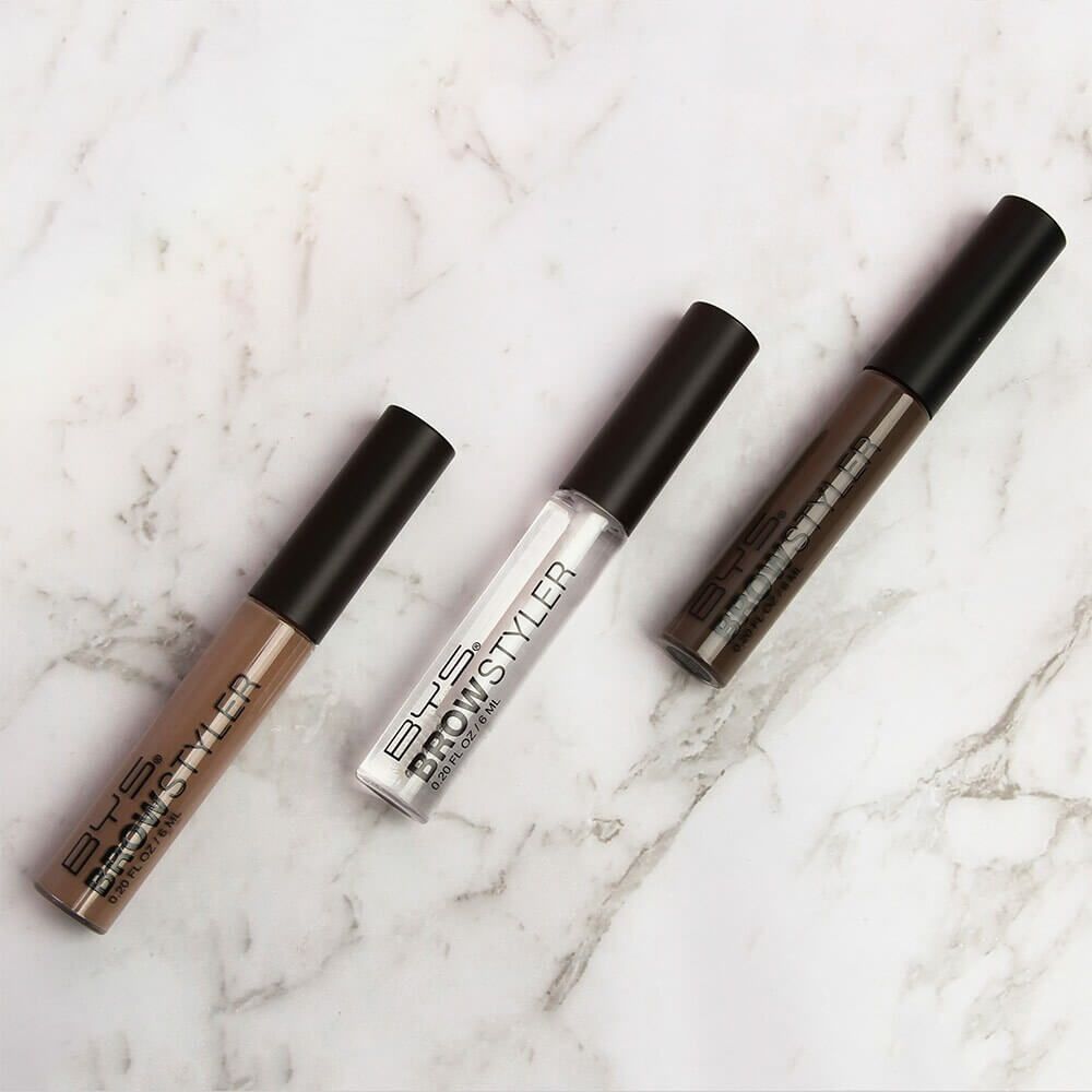 Brow Styler with Micro Brush | BYS