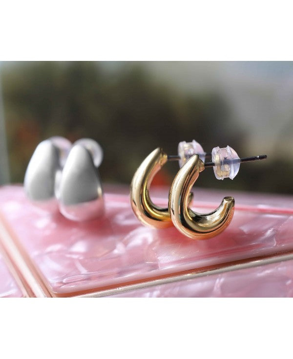 Eupolia Earrings